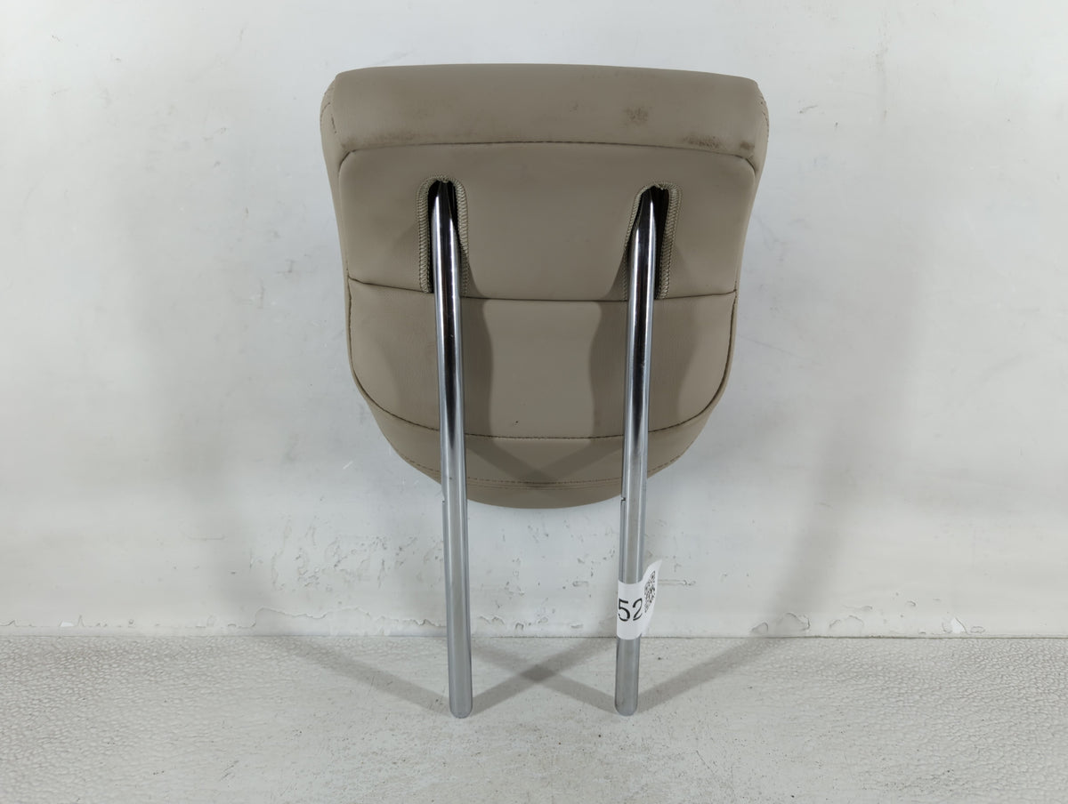 2018 Buick Encore Headrest Head Rest Rear Center Seat Fits OEM Used Auto Parts - Oemusedautoparts1.com