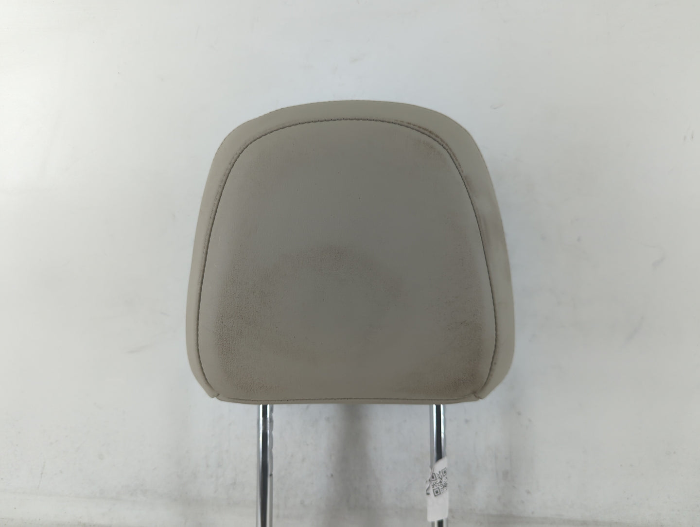 2015-2016 Buick Encore Headrest Head Rest Front Driver Passenger Seat Fits Fits 2015 2016 OEM Used Auto Parts - Oemusedautop