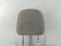 2015-2016 Buick Encore Headrest Head Rest Front Driver Passenger Seat Fits Fits 2015 2016 OEM Used Auto Parts - Oemusedautop