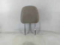 2015-2016 Buick Encore Headrest Head Rest Front Driver Passenger Seat Fits Fits 2015 2016 OEM Used Auto Parts - Oemusedautop