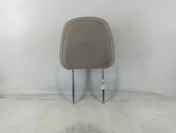 2015-2016 Buick Encore Headrest Head Rest Front Driver Passenger Seat Fits Fits 2015 2016 OEM Used Auto Parts