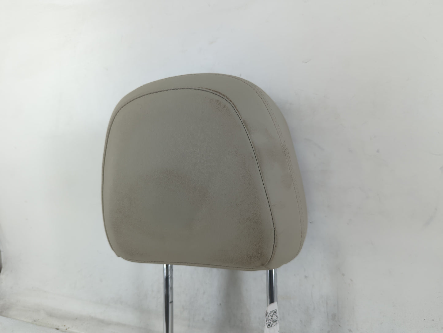 2015-2016 Buick Encore Headrest Head Rest Front Driver Passenger Seat Fits Fits 2015 2016 OEM Used Auto Parts - Oemusedautop