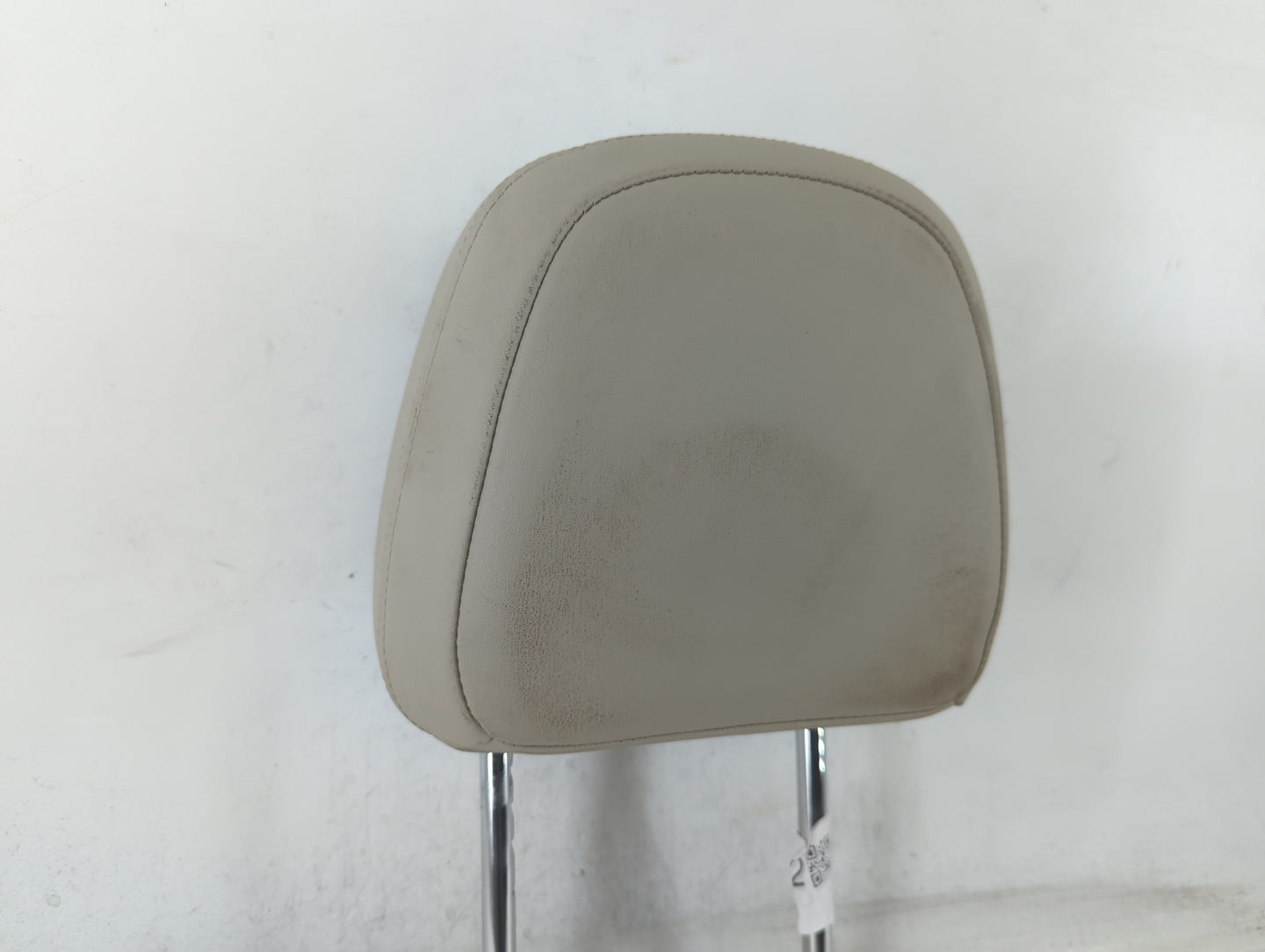 2015-2016 Buick Encore Headrest Head Rest Front Driver Passenger Seat Fits Fits 2015 2016 OEM Used Auto Parts - Oemusedautop