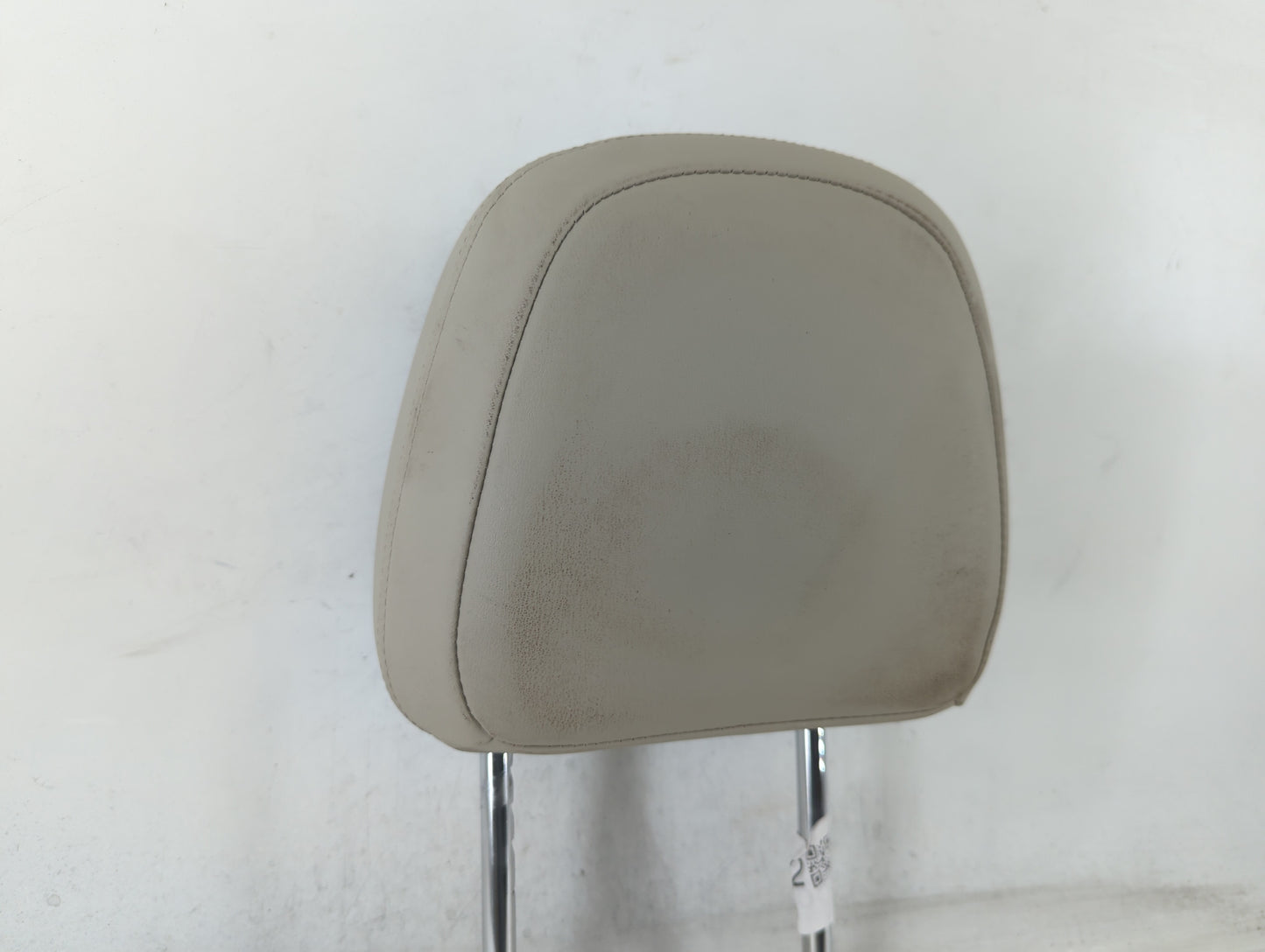 2015-2016 Buick Encore Headrest Head Rest Front Driver Passenger Seat Fits Fits 2015 2016 OEM Used Auto Parts - Oemusedautop