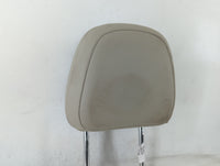 2015-2016 Buick Encore Headrest Head Rest Front Driver Passenger Seat Fits Fits 2015 2016 OEM Used Auto Parts - Oemusedautop