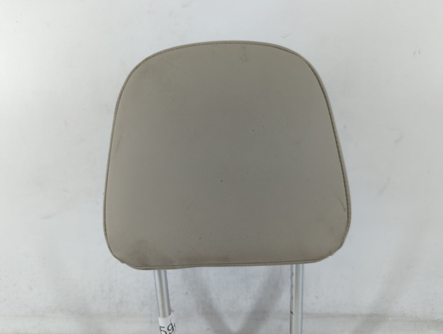 2015-2016 Buick Encore Headrest Head Rest Front Driver Passenger Seat Fits Fits 2015 2016 OEM Used Auto Parts - Oemusedautop