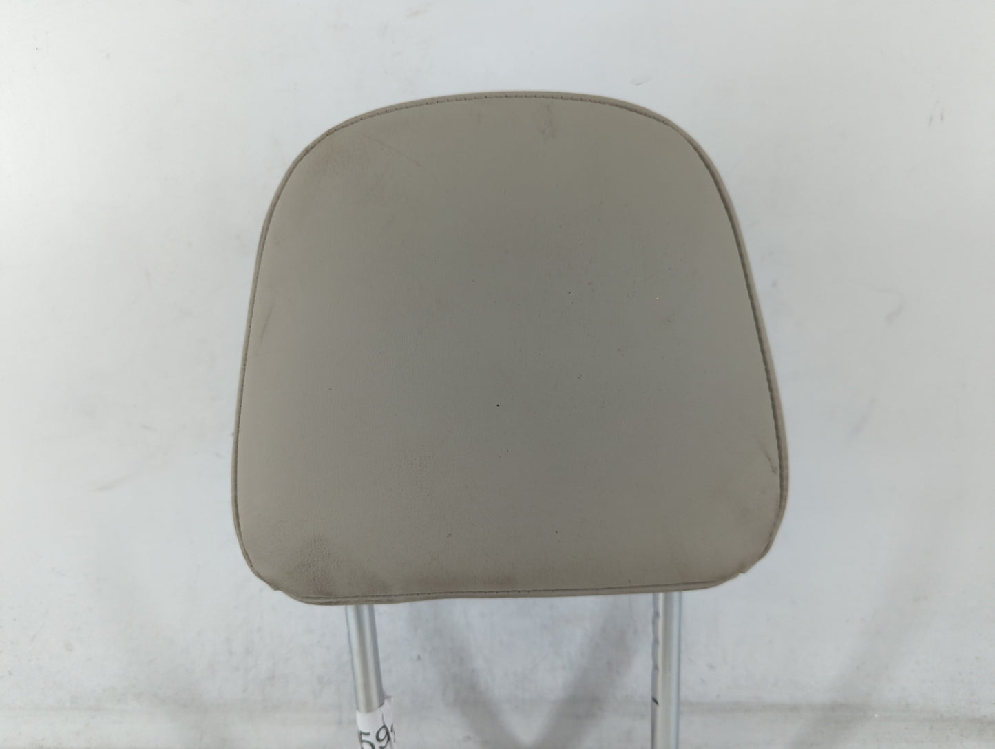 2015-2016 Buick Encore Headrest Head Rest Front Driver Passenger Seat Fits Fits 2015 2016 OEM Used Auto Parts - Oemusedautop