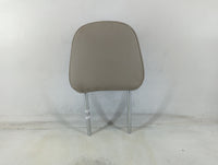 2015-2016 Buick Encore Headrest Head Rest Front Driver Passenger Seat Fits Fits 2015 2016 OEM Used Auto Parts - Oemusedautop