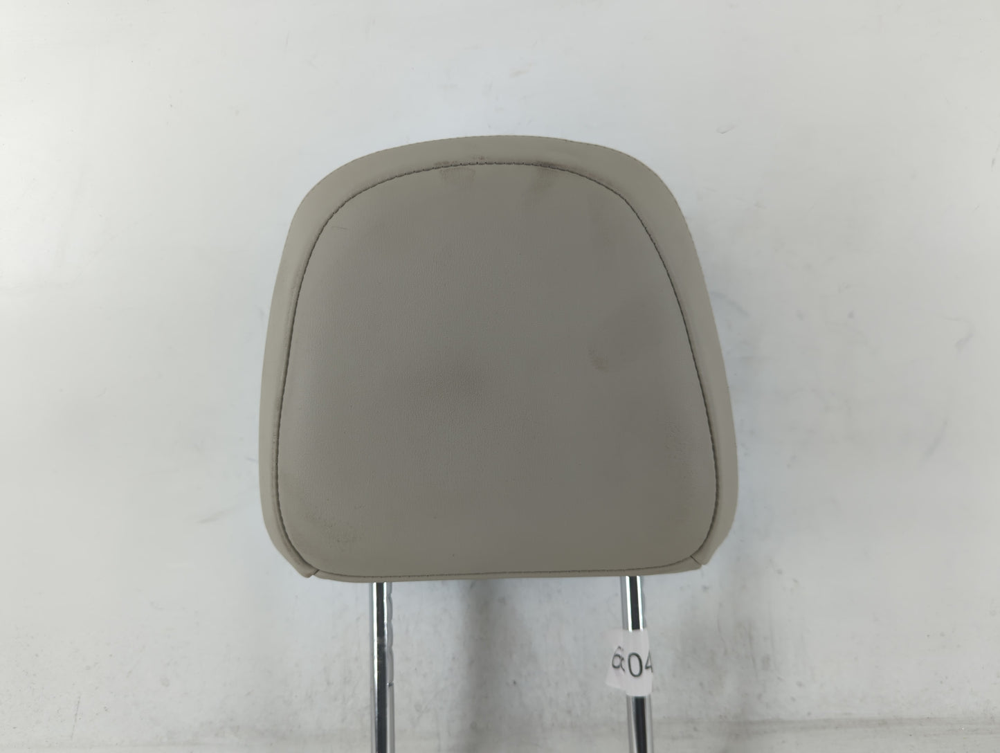 2015-2016 Buick Encore Headrest Head Rest Front Driver Passenger Seat Fits Fits 2015 2016 OEM Used Auto Parts - Oemusedautop