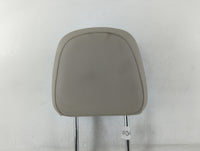 2015-2016 Buick Encore Headrest Head Rest Front Driver Passenger Seat Fits Fits 2015 2016 OEM Used Auto Parts - Oemusedautop