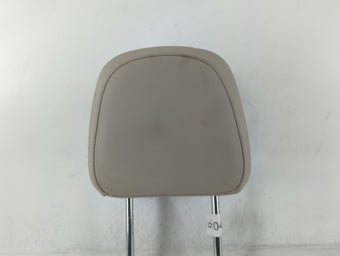 compare product 2015-2016 Buick Encore Headrest Head Rest Front Driver Passenger Seat Fits Fits 2015 2016 OEM Used Auto Parts