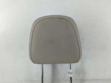2015-2016 Buick Encore Headrest Head Rest Front Driver Passenger Seat Fits Fits 2015 2016 OEM Used Auto Parts - Oemusedautop