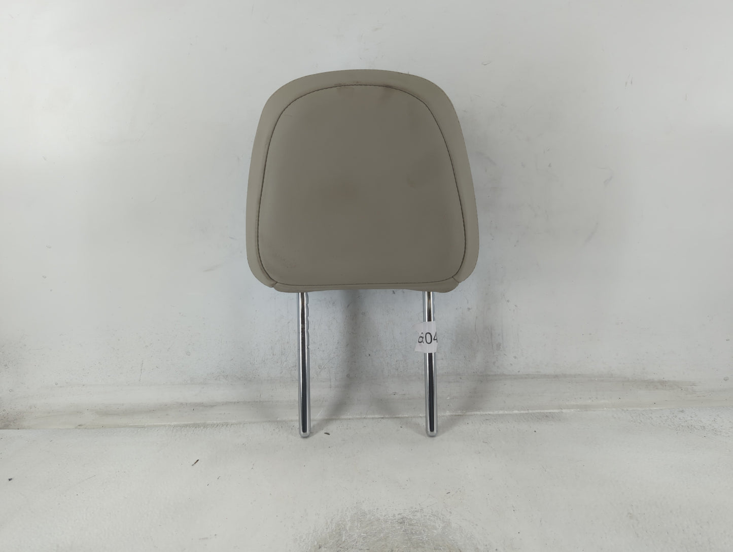 2015-2016 Buick Encore Headrest Head Rest Front Driver Passenger Seat Fits Fits 2015 2016 OEM Used Auto Parts - Oemusedautop