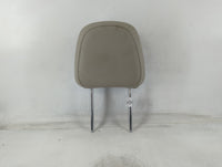 2015-2016 Buick Encore Headrest Head Rest Front Driver Passenger Seat Fits Fits 2015 2016 OEM Used Auto Parts - Oemusedautop