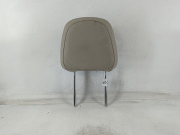 2015-2016 Buick Encore Headrest Head Rest Front Driver Passenger Seat Fits Fits 2015 2016 OEM Used Auto Parts