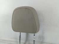 2015-2016 Buick Encore Headrest Head Rest Front Driver Passenger Seat Fits Fits 2015 2016 OEM Used Auto Parts - Oemusedautop