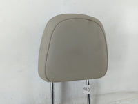2015-2016 Buick Encore Headrest Head Rest Front Driver Passenger Seat Fits Fits 2015 2016 OEM Used Auto Parts - Oemusedautop
