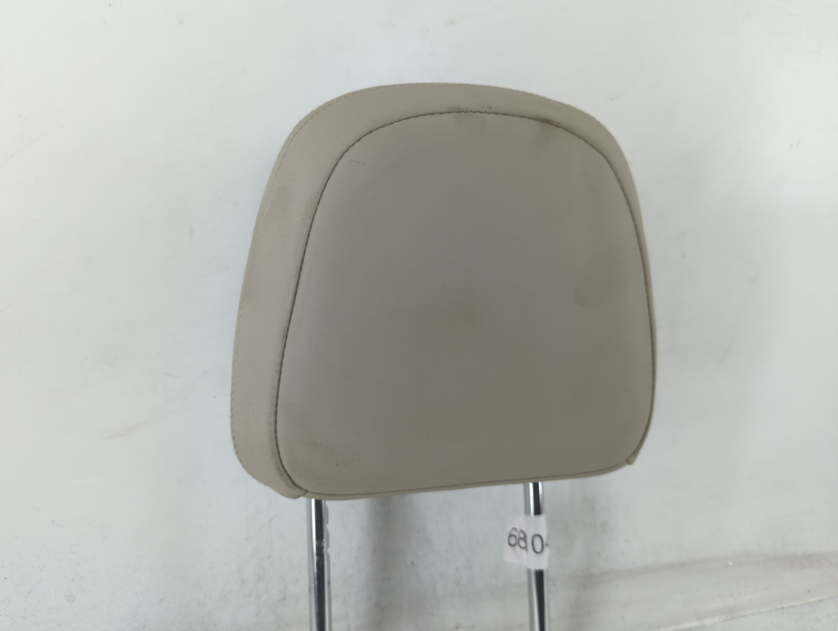 2018 Buick Encore Headrest Head Rest Front Driver Passenger Seat Fits OEM Used Auto Parts - Oemusedautoparts1.com