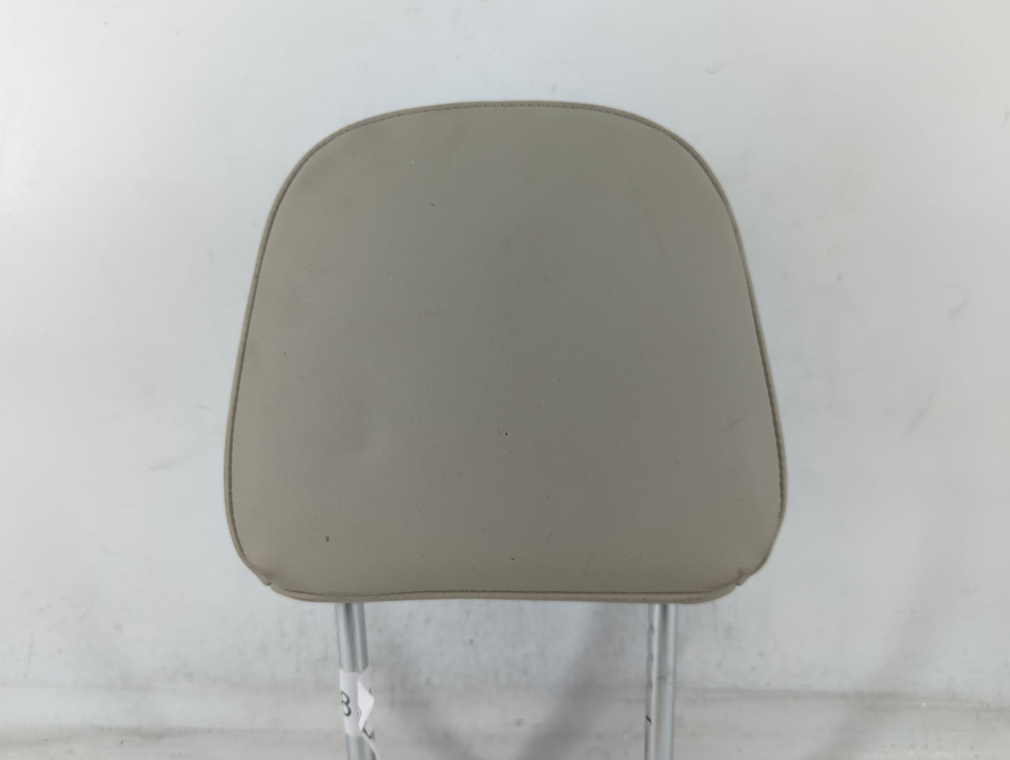 2015-2016 Buick Encore Headrest Head Rest Front Driver Passenger Seat Fits Fits 2015 2016 OEM Used Auto Parts - Oemusedautop