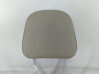 2015-2016 Buick Encore Headrest Head Rest Front Driver Passenger Seat Fits Fits 2015 2016 OEM Used Auto Parts - Oemusedautop