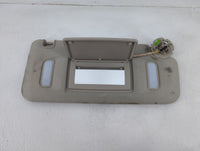 2013-2021 Buick Encore Sun Visor Shade Replacement Passenger Right Mirror Fits Fits 2013 2014 2015 2016 2017 2018 2019 2020 