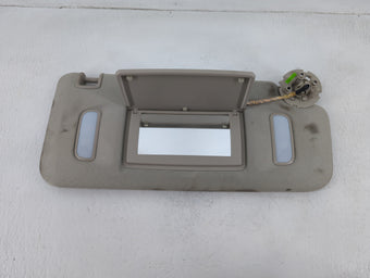 compare product 2013-2021 Buick Encore Sun Visor Shade Replacement Passenger Right Mirror Fits Fits 2013 2014 2015 2016 2017 2018 2019 2020 2021 OEM Used Auto Parts
