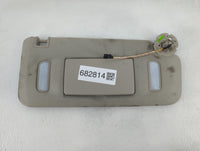 2013-2021 Buick Encore Sun Visor Shade Replacement Passenger Right Mirror Fits Fits 2013 2014 2015 2016 2017 2018 2019 2020 
