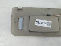 2013-2021 Buick Encore Sun Visor Shade Replacement Passenger Right Mirror Fits Fits 2013 2014 2015 2016 2017 2018 2019 2020 