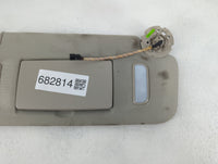 2013-2021 Buick Encore Sun Visor Shade Replacement Passenger Right Mirror Fits Fits 2013 2014 2015 2016 2017 2018 2019 2020 