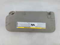 2013-2021 Buick Encore Sun Visor Shade Replacement Passenger Right Mirror Fits Fits 2013 2014 2015 2016 2017 2018 2019 2020 