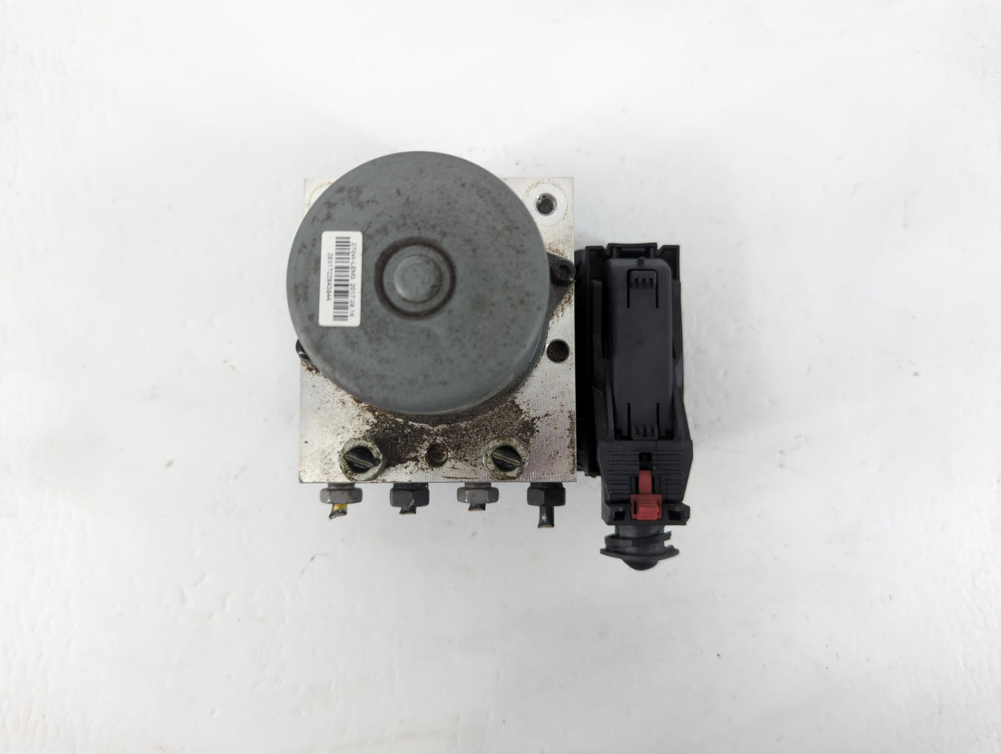 2017-2021 Buick Encore ABS Pump Control Module Replacement P/N:42563014 Fits Fits 2017 2018 2019 2020 2021 OEM Used Auto Par