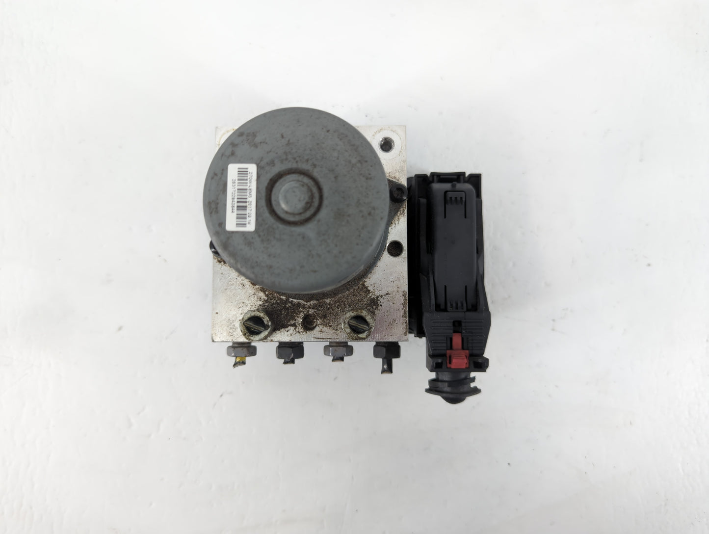 2017-2021 Buick Encore ABS Pump Control Module Replacement P/N:42563014 Fits Fits 2017 2018 2019 2020 2021 OEM Used Auto Par