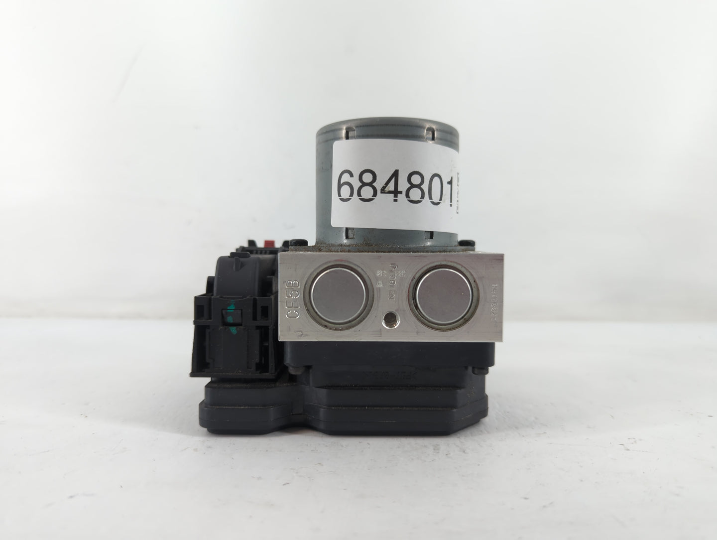 2017-2021 Buick Encore ABS Pump Control Module Replacement P/N:42563014 Fits Fits 2017 2018 2019 2020 2021 OEM Used Auto Par