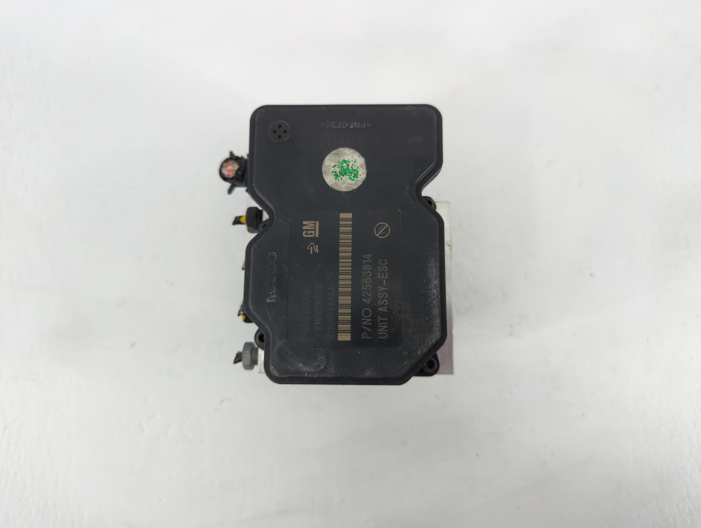 2017-2021 Buick Encore ABS Pump Control Module Replacement P/N:42563014 Fits Fits 2017 2018 2019 2020 2021 OEM Used Auto Par