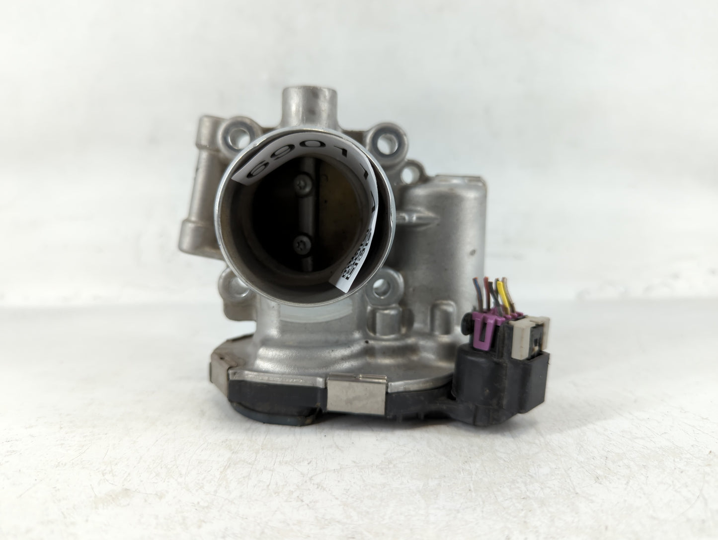 2013-2021 Buick Encore Throttle Body P/N:0 280 750 499 55 565 489 Fits Fits 2011 2012 2013 2014 2015 2016 2017 2018 2019 202