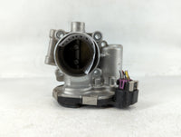 2013-2021 Buick Encore Throttle Body P/N:0 280 750 499 55 565 489 Fits Fits 2011 2012 2013 2014 2015 2016 2017 2018 2019 202