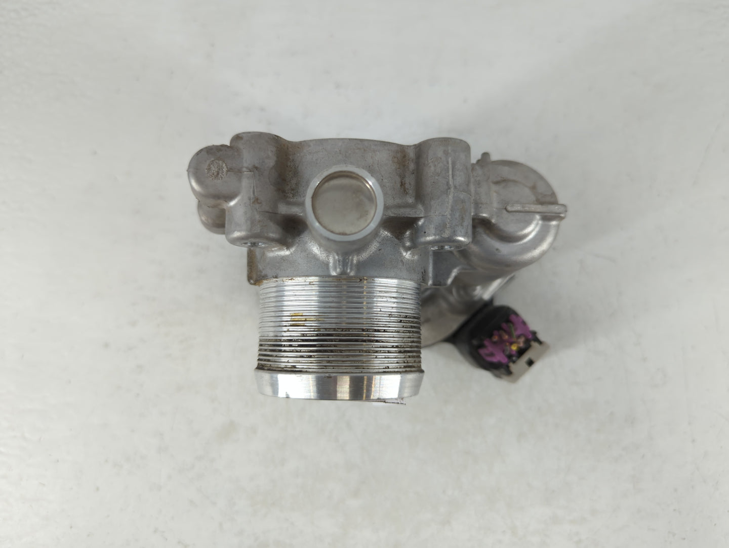 2013-2021 Buick Encore Throttle Body P/N:0 280 750 499 55 565 489 Fits Fits 2011 2012 2013 2014 2015 2016 2017 2018 2019 202