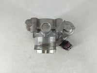 2013-2021 Buick Encore Throttle Body P/N:0 280 750 499 55 565 489 Fits Fits 2011 2012 2013 2014 2015 2016 2017 2018 2019 202