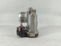 2013-2021 Buick Encore Throttle Body P/N:0 280 750 499 55 565 489 Fits Fits 2011 2012 2013 2014 2015 2016 2017 2018 2019 202