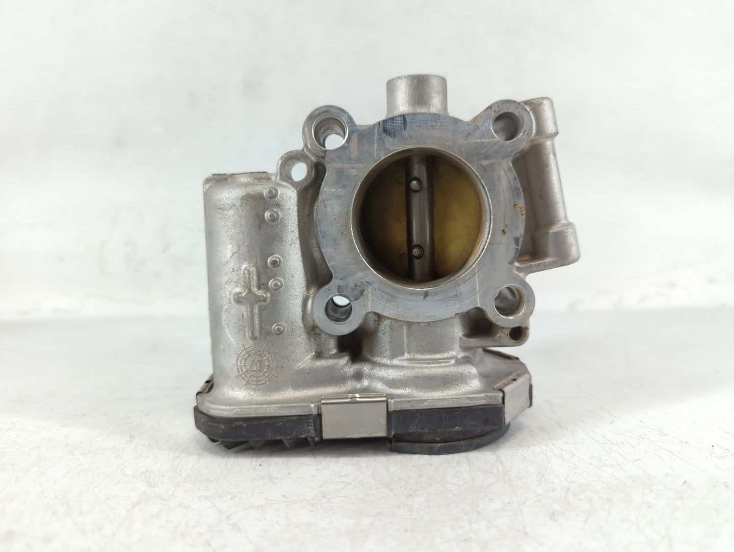 2013-2021 Buick Encore Throttle Body P/N:0 280 750 499 55 565 489 Fits Fits 2011 2012 2013 2014 2015 2016 2017 2018 2019 202