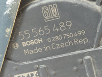 2013-2021 Buick Encore Throttle Body P/N:0 280 750 499 55 565 489 Fits Fits 2011 2012 2013 2014 2015 2016 2017 2018 2019 202