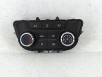 2017-2021 Buick Encore Climate Control Module Temperature AC/Heater Replacement P/N:39081561 Fits Fits 2017 2018 2019 2020 2