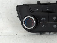 2017-2021 Buick Encore Climate Control Module Temperature AC/Heater Replacement P/N:39081561 Fits Fits 2017 2018 2019 2020 2