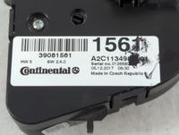 2017-2021 Buick Encore Climate Control Module Temperature AC/Heater Replacement P/N:39081561 Fits Fits 2017 2018 2019 2020 2