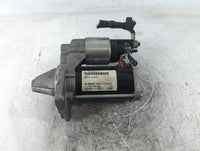 2014-2021 Buick Encore Car Starter Motor Solenoid OEM P/N:20170613 25 198 414 Fits Fits 2014 2015 2016 2017 2018 2019 2020 2