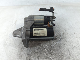 compare product 2014-2021 Buick Encore Car Starter Motor Solenoid OEM P/N:20170613 25 198 414 Fits Fits 2014 2015 2016 2017 2018 2019 2020 2021 OEM Used Auto Parts