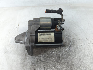 2014-2021 Buick Encore Car Starter Motor Solenoid OEM P/N:20170613 25 198 414 Fits Fits 2014 2015 2016 2017 2018 2019 2020 2