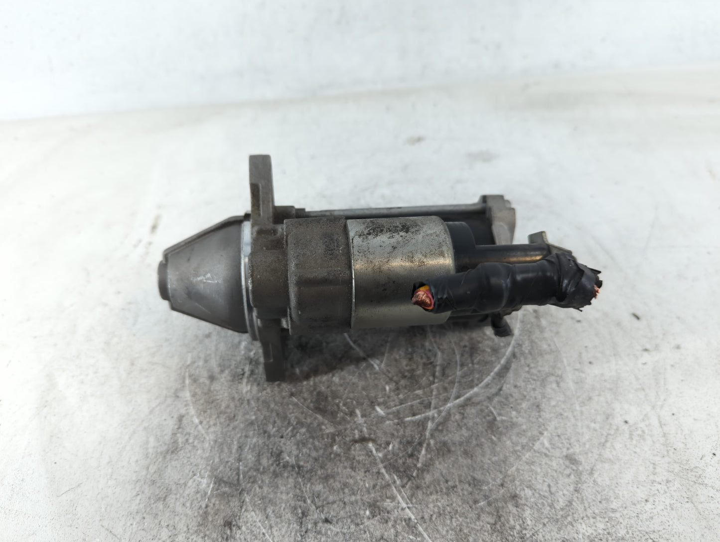2014-2021 Buick Encore Car Starter Motor Solenoid OEM P/N:20170613 25 198 414 Fits Fits 2014 2015 2016 2017 2018 2019 2020 2