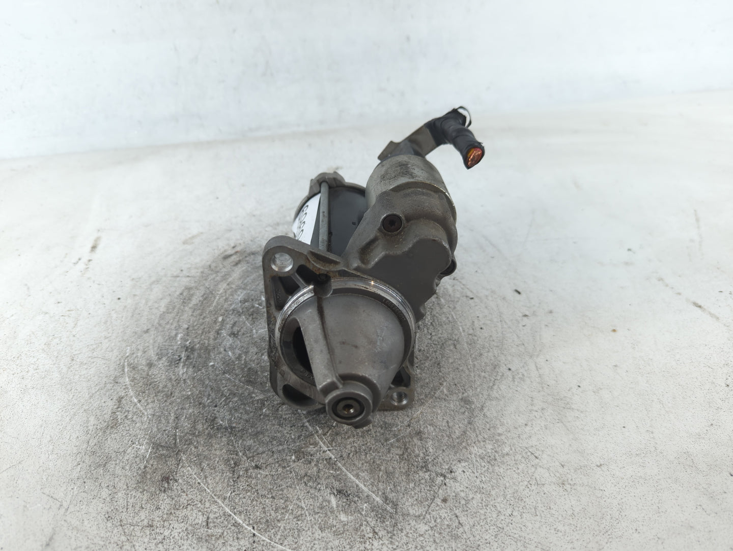 2014-2021 Buick Encore Car Starter Motor Solenoid OEM P/N:20170613 25 198 414 Fits Fits 2014 2015 2016 2017 2018 2019 2020 2