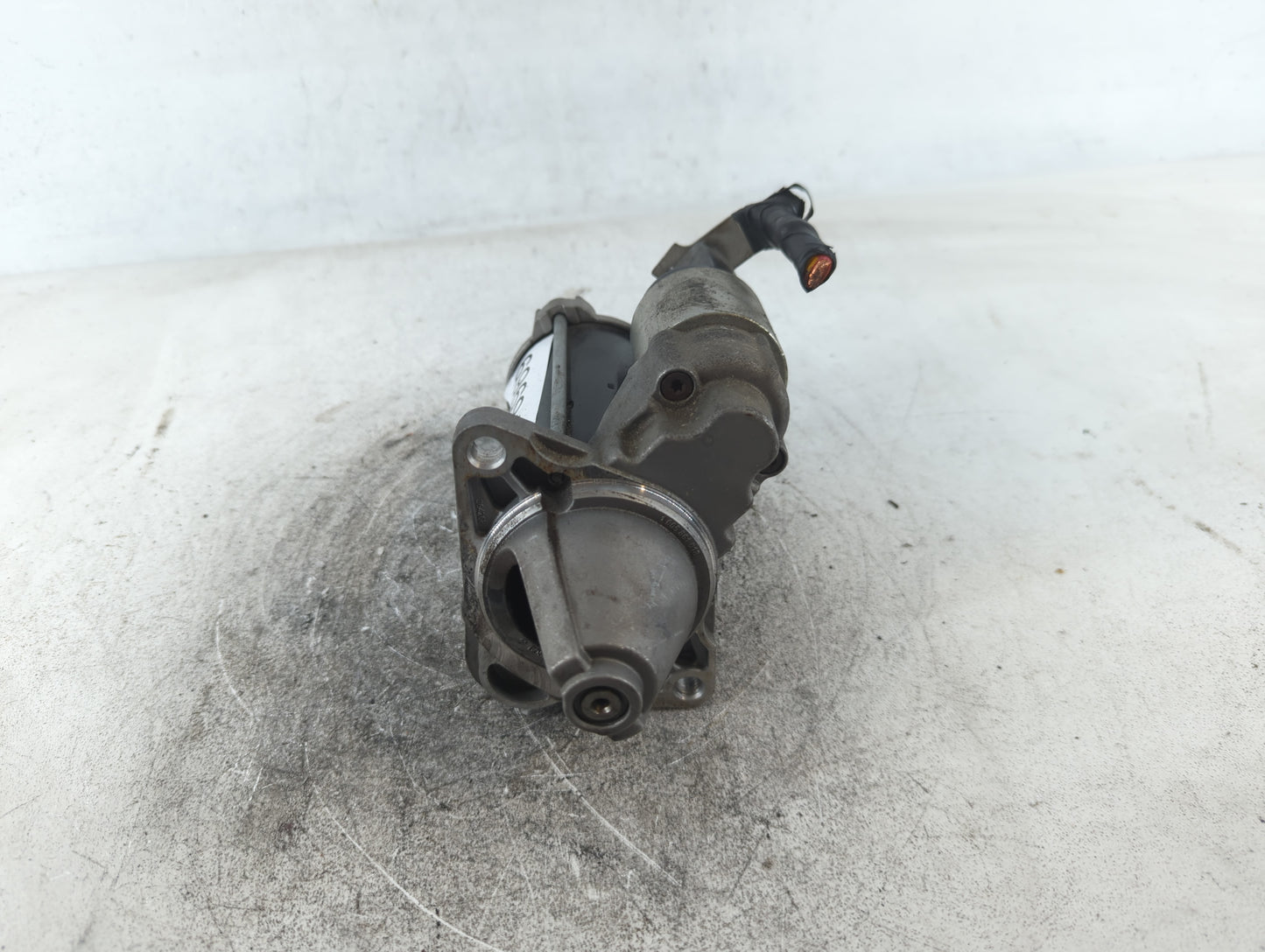 2014-2021 Buick Encore Car Starter Motor Solenoid OEM P/N:20170613 25 198 414 Fits Fits 2014 2015 2016 2017 2018 2019 2020 2